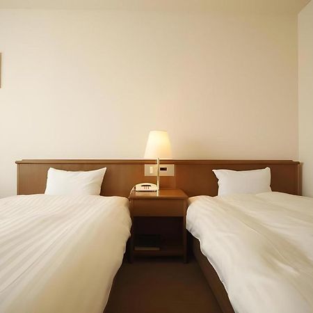 Kamisuwa Station Hotel Zewnętrze zdjęcie