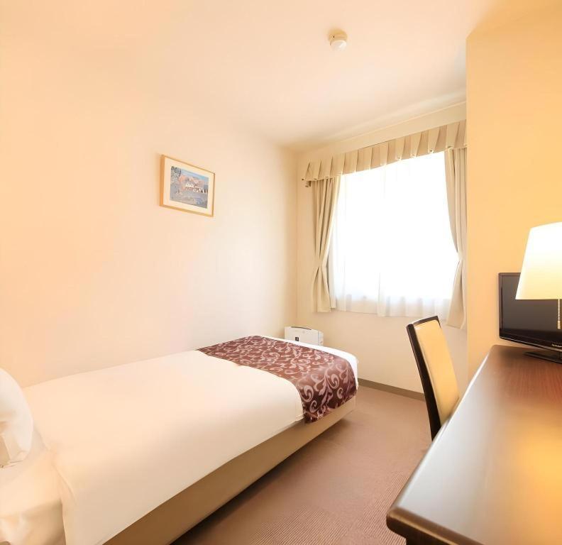 Kamisuwa Station Hotel Zewnętrze zdjęcie