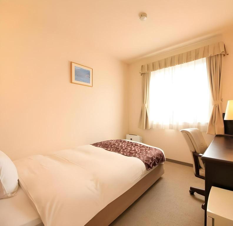Kamisuwa Station Hotel Zewnętrze zdjęcie