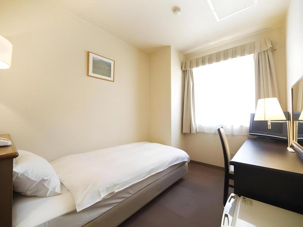 Kamisuwa Station Hotel Zewnętrze zdjęcie