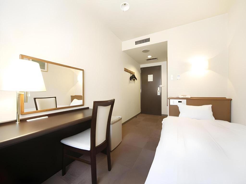 Kamisuwa Station Hotel Zewnętrze zdjęcie